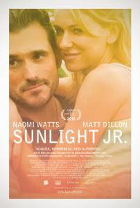     Sunlight Jr. [2013]   
