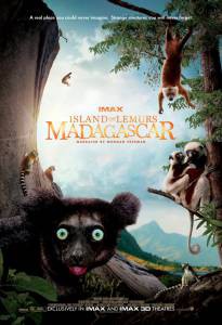    :  Island of Lemurs: Madagascar