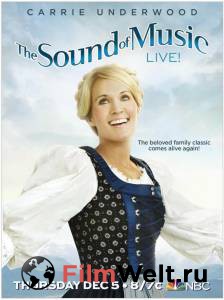      () - The Sound of Music Live! 