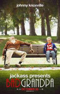   / Bad Grandpa   