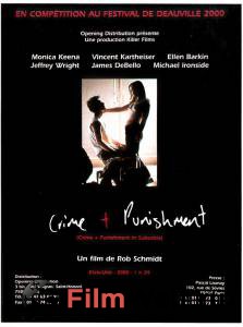      - Crime + Punishment in Suburbia [2000]  