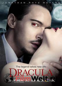     ( 2013  2014) - Dracula