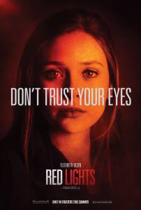     Red Lights (2011) 