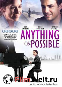     Anything Is Possible 2013 