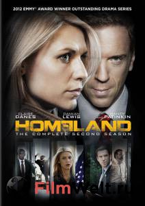   ( 2011  ...) Homeland 2011 (6 )  