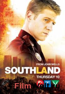   ( 2009  2013) Southland 