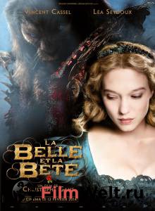     La belle et la bte (2014)   