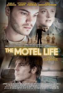     - The Motel Life - 2012 