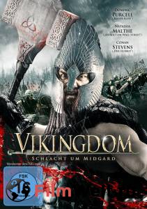   / Vikingdom / [2013]  