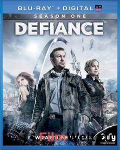    ( 2013  2015) Defiance