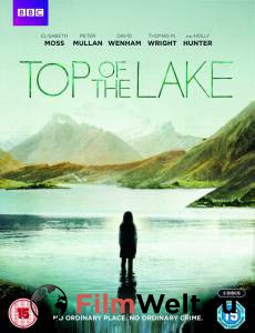   (-) Top of the Lake [2013 (1 )]    