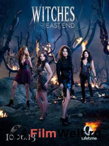 Ведьмы Ист-Энда (сериал 2013 – 2014) - Witches of East End - (2013 (2 сезона)) смотреть онлайн Ведьмы Ист-Энда (сериал 2013 – 2014) - Witches of East End - (2013 (2 сезона)) смотреть онлайн