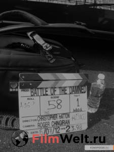      - Battle of the Damned - [2013]
