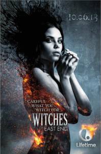 Кино Ведьмы Ист-Энда (сериал 2013 – 2014) - Witches of East End смотреть онлайн бесплатно Кино Ведьмы Ист-Энда (сериал 2013 – 2014) - Witches of East End смотреть онлайн бесплатно