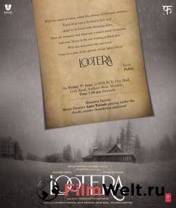 Смотреть онлайн Разбойник / Lootera / (2013) Смотреть онлайн Разбойник / Lootera / (2013)