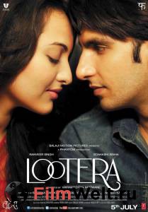 Онлайн фильм Разбойник Lootera смотреть без регистрации Онлайн фильм Разбойник Lootera смотреть без регистрации
