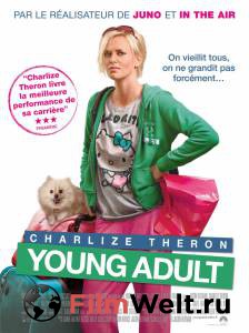        - Young Adult - (2011)