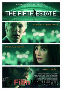      / The Fifth Estate / [2013] 