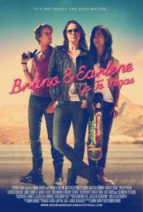       Bruno & Earlene Go to Vegas [2013] 