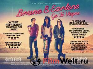    - Bruno & Earlene Go to Vegas   
