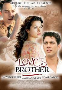   - / Love's Brother   HD
