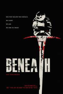 �������� ���������� ����� ��� ����� Beneath (2013) ������