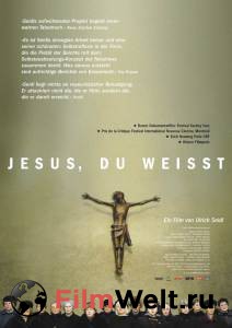 ,  Jesus, Du weisst   