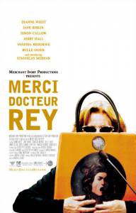     ,   - Merci Docteur Rey