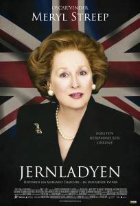 Бесплатный фильм Железная леди - The Iron Lady Бесплатный фильм Железная леди - The Iron Lady