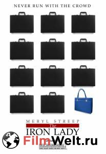 Смотреть фильм Железная леди The Iron Lady онлайн Смотреть фильм Железная леди The Iron Lady онлайн