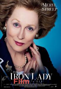     The Iron Lady  