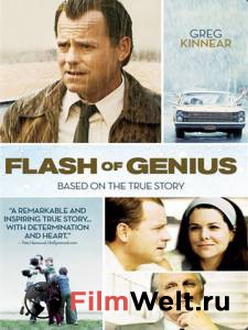     - Flash of Genius - 2008