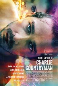     / The Necessary Death of Charlie Countryman
