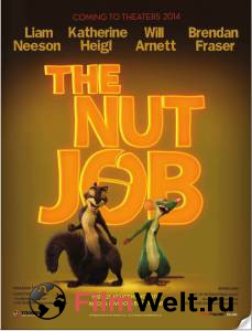     / The Nut Job 