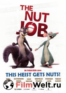     - The Nut Job - [2013] 