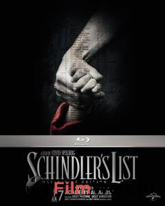     Schindler's List  
