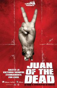     Juan de los Muertos [2011]