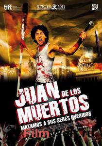     / Juan de los Muertos / [2011] 