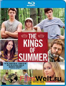     - The Kings of Summer - 2013 