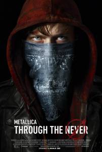 Смотреть Metallica: Сквозь невозможное 2013 бесплатно без регистрации Смотреть Metallica: Сквозь невозможное 2013 бесплатно без регистрации