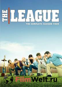    ( 2009  ...) - The League - [2009 (6 )]