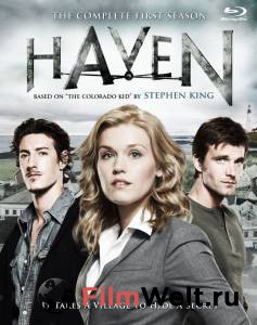    ( 2010  ...) - Haven 