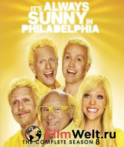        ( 2005  ...) It's Always Sunny in Philadelphia 