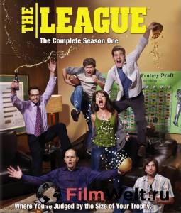   ( 2009  ...) The League 2009 (6 )  
