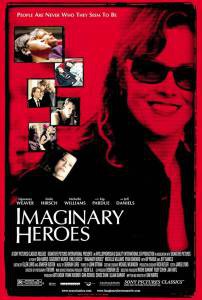       - Imaginary Heroes