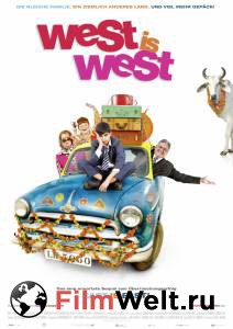        - West Is West
