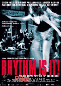       ! / Rhythm Is It! / [2004] 