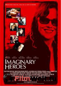      Imaginary Heroes 