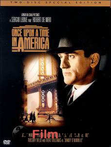 Смотреть Однажды в Америке - Once Upon a Time in America бесплатно без регистрации Смотреть Однажды в Америке - Once Upon a Time in America бесплатно без регистрации