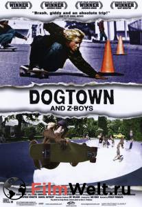      / Dogtown and Z-Boys / 2001 online